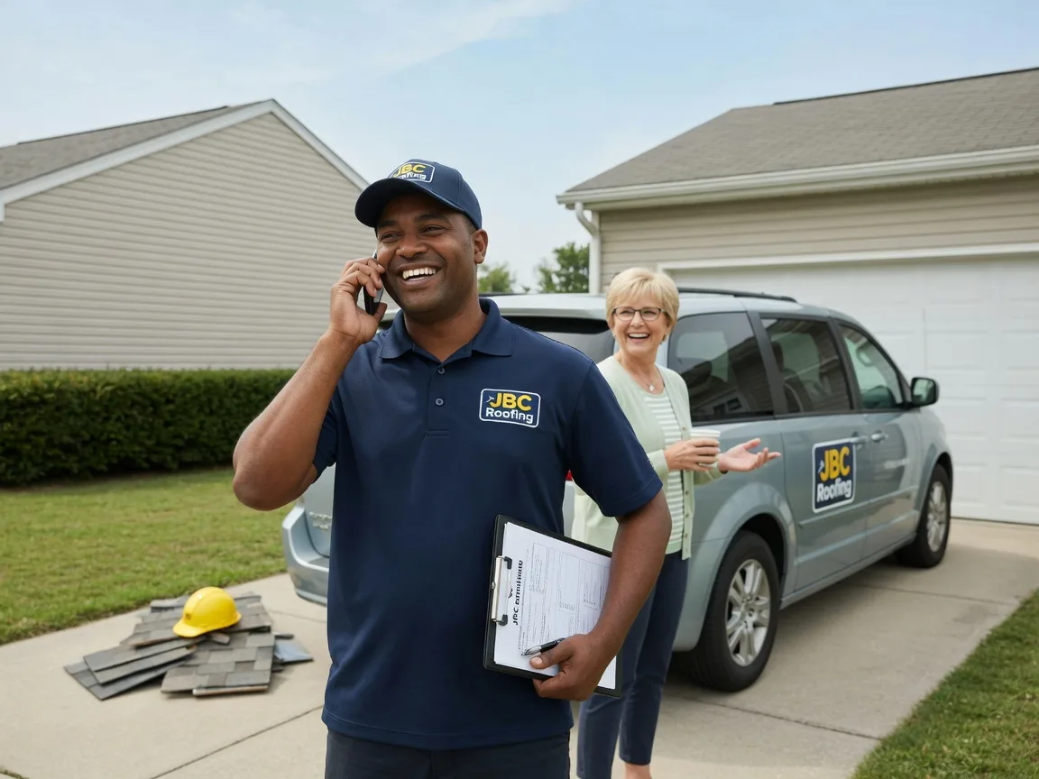 Roof Replacement Tuttle, OK FAQs